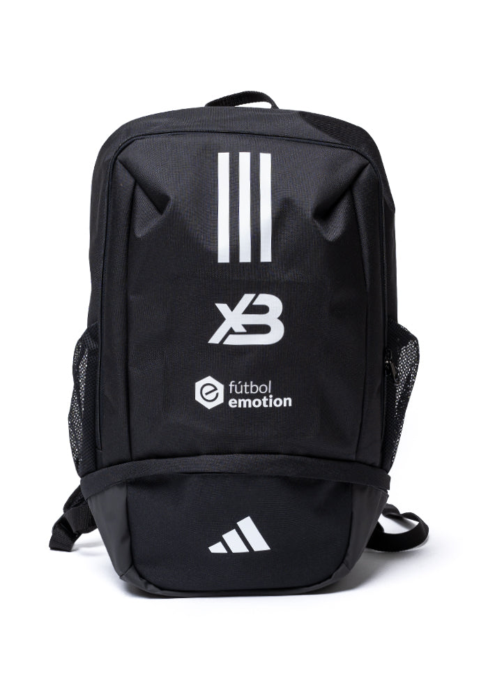 
            
                Load image into Gallery viewer, Xbuyer Backpack 2022-2023 Black-White
            
        