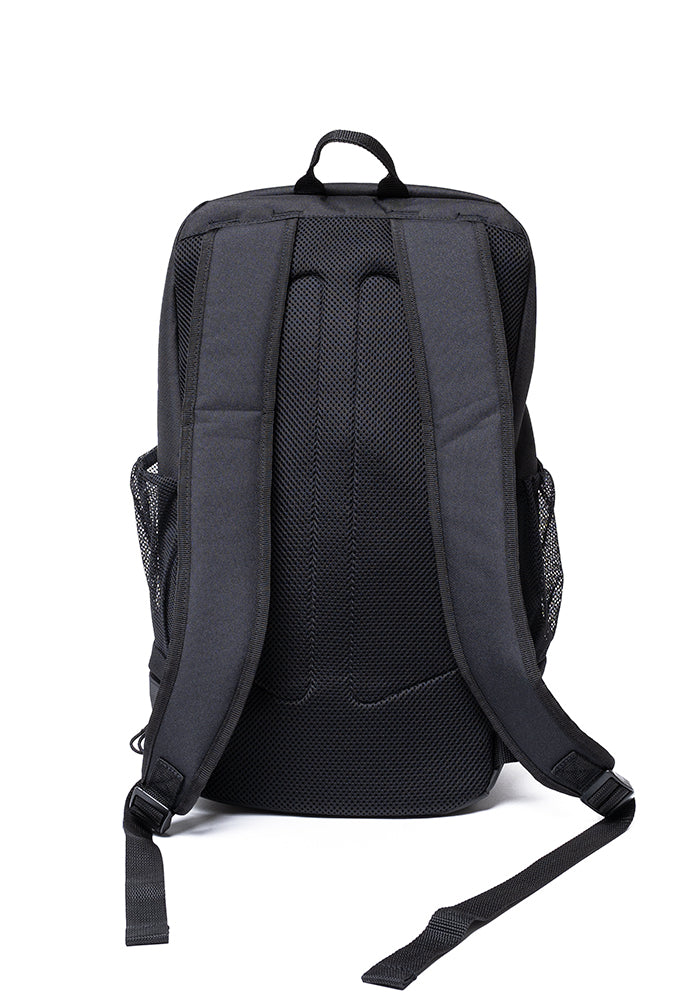 
            
                Load image into Gallery viewer, Backpack Los Troncos FC 2022-2023 Black-White
            
        