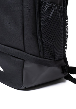 
            
                Load image into Gallery viewer, Backpack El Barrio 2022-2023 Black-White
            
        