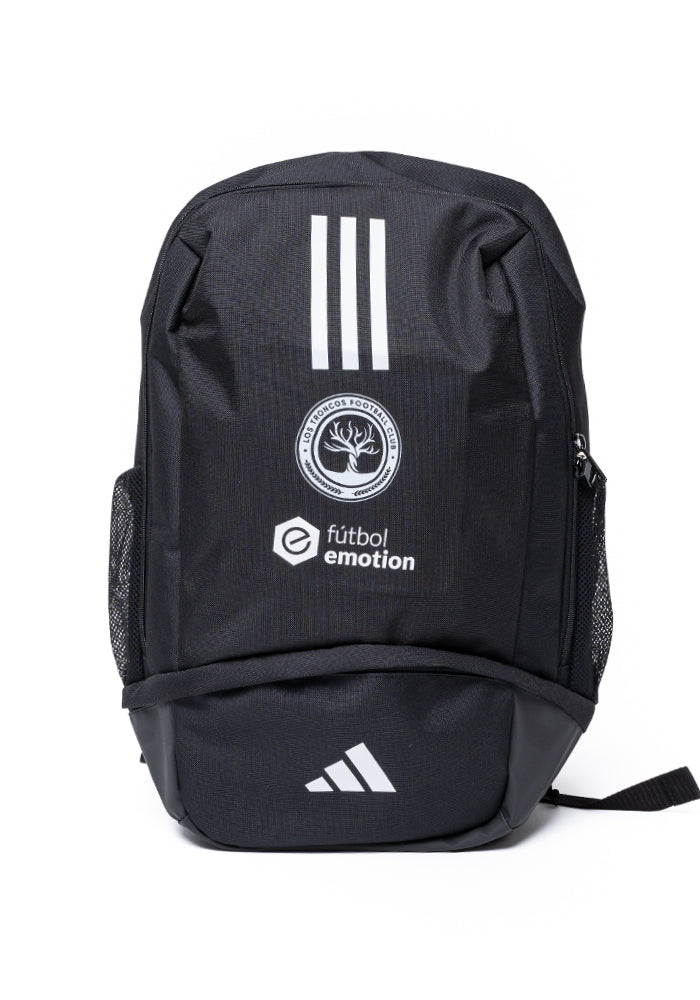 Backpack Los Troncos FC 2022-2023 Black-White