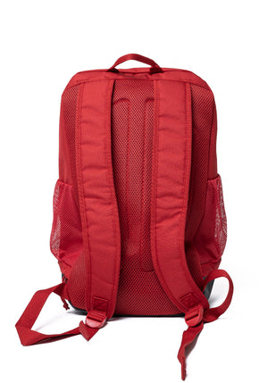 
            
                Load image into Gallery viewer, Backpack Jijantes FC 2022-2023 Power Red-White
            
        