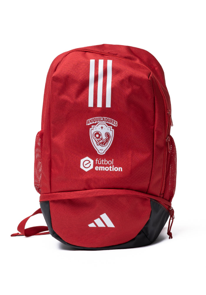 Mochila Aniquiladores 2022-2023 Power Red-White