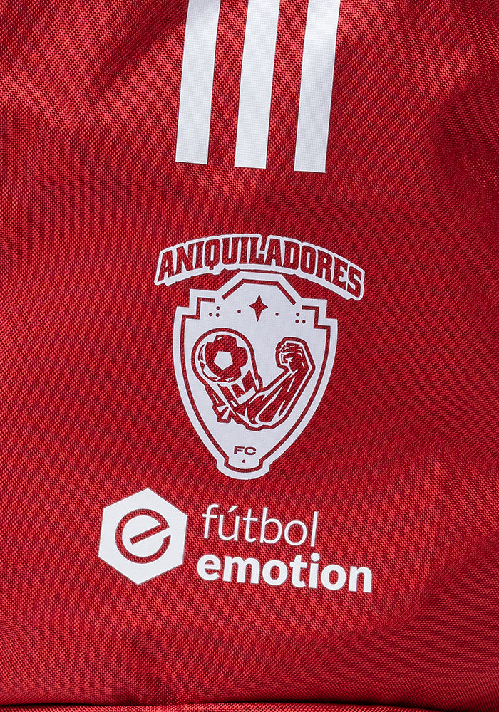 Mochila Aniquiladores 2022-2023 Power Red-White