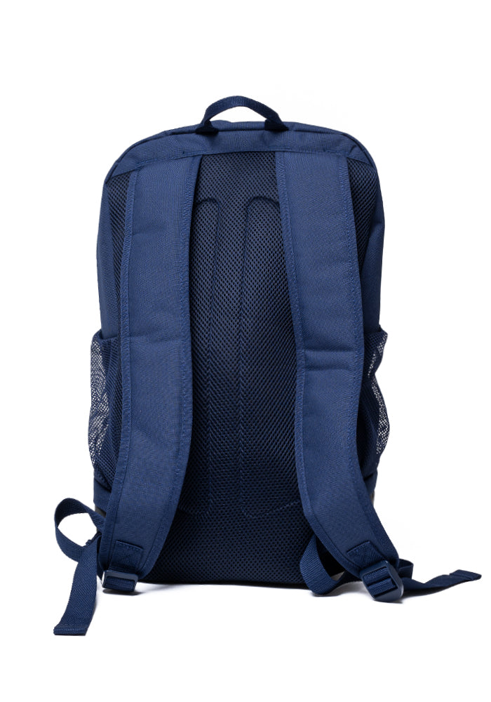 Saiyans Training Backpack 2022-2023 Navy Blue-White