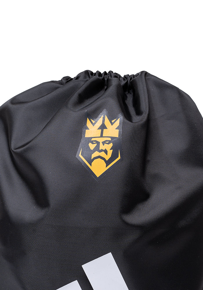 
            
                Load image into Gallery viewer, Bag Kings League Fanswear Black-White
            
        