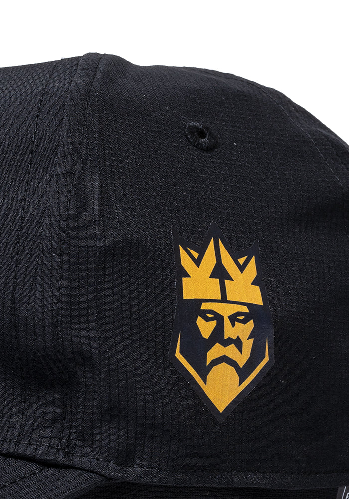 
            
                Load image into Gallery viewer, Kings League Fanswear Black-White Cap
            
        