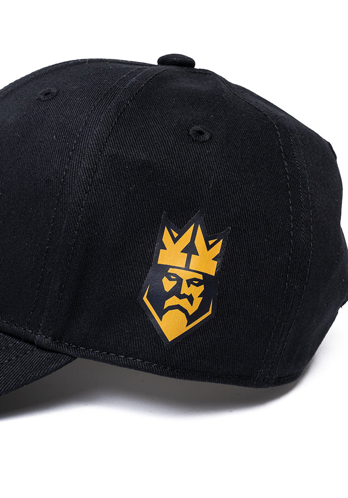 
            
                Load image into Gallery viewer, Kings League Fanswear Black-White Cap
            
        