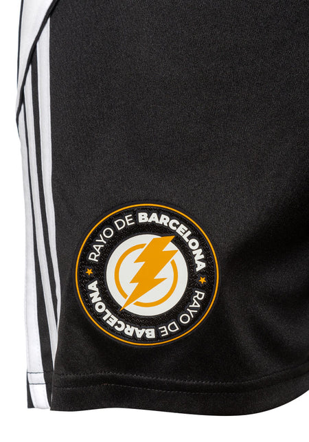 Rayo Barcelona Training Shorts 2023-2024 Kid
