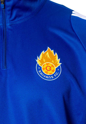 Sudadera Saiyans Training 2023-2024