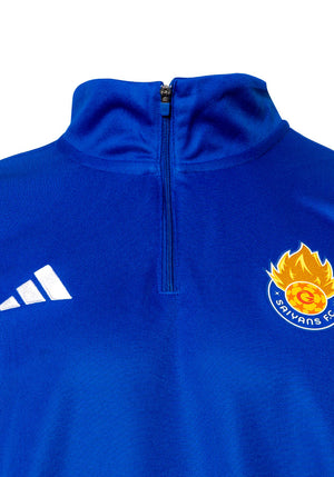 Sudadera Saiyans Training 2023-2024