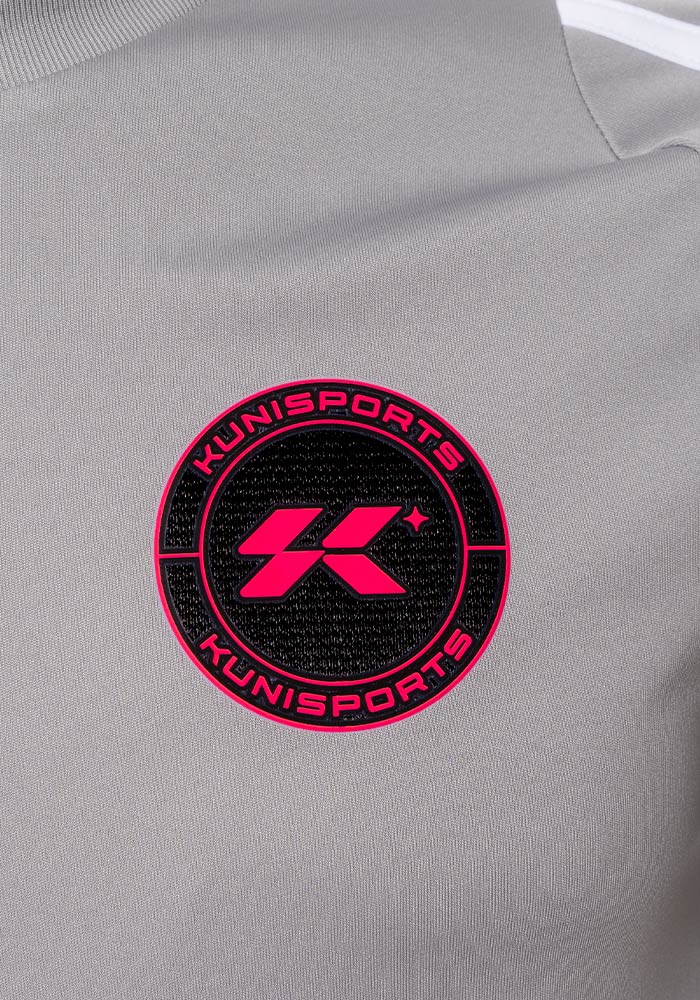 Camiseta Kunisports Training 2023-2024 Niño
