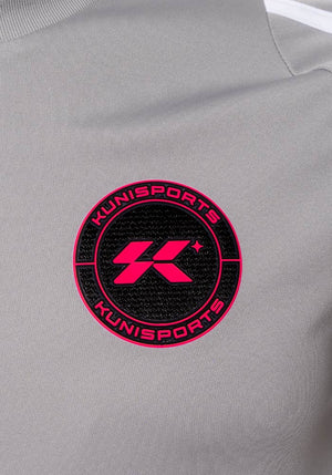 Camiseta Kunisports Training 2023-2024