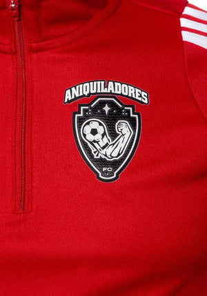 Sudadera Aniquiladores FC Training 2023-2024 Niño