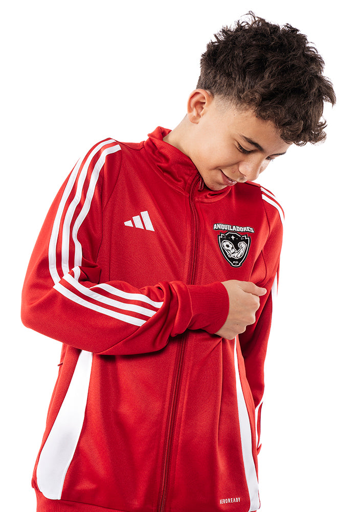 Chaqueta Aniquiladores FC Training 2023-2024 Niño