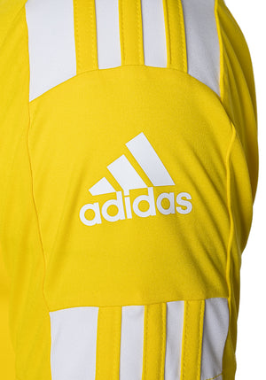 Xbuyer Training Jersey 2022-2023 Yellow-White