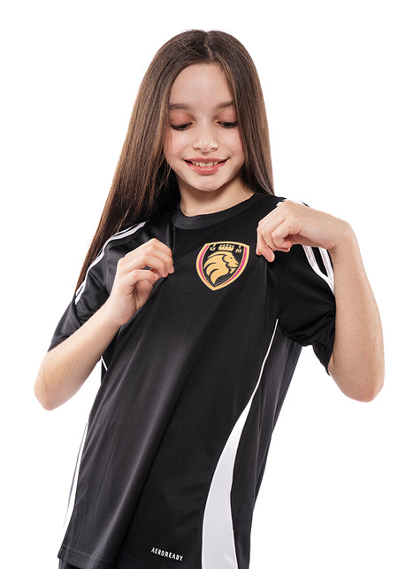 Camiseta Ultimate Móstoles Training 2023-2024 Niño