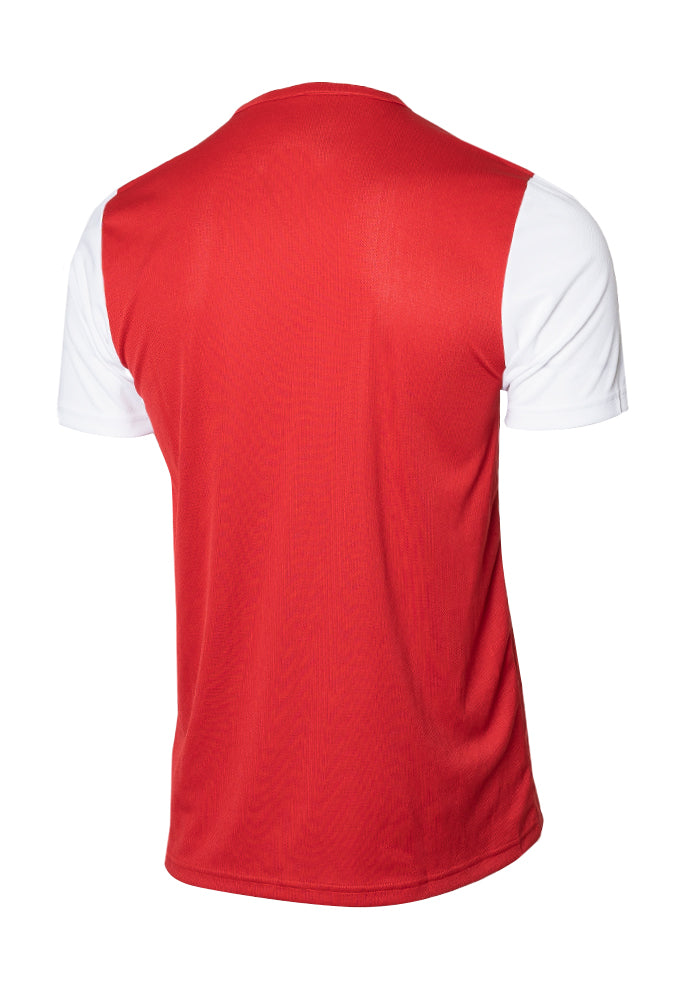 Annihiladores Training Shirt 2022-2023 Power Red-White