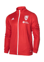 Chaqueta Aniquiladores Training 2022-2023 Power Red-White