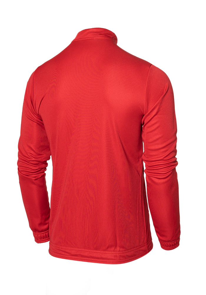 
            
                Load image into Gallery viewer, Annihiladores Training Jacket 2022-2023 Power Red-White
            
        