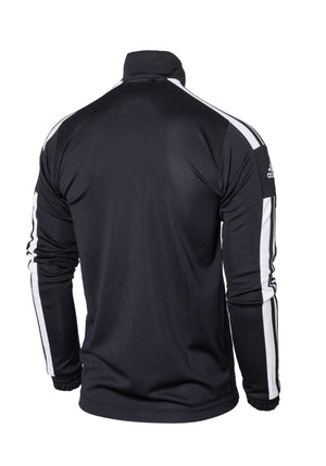 
            
                Load image into Gallery viewer, Porcinos FC Training Jacket 2022-2023 Black-White
            
        