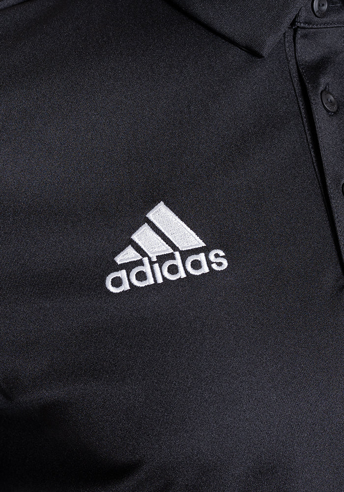
            
                Cargar imagen en el visor de la galería, Polo Kunisports Fanswear 2022-2023 Black-White
            
        