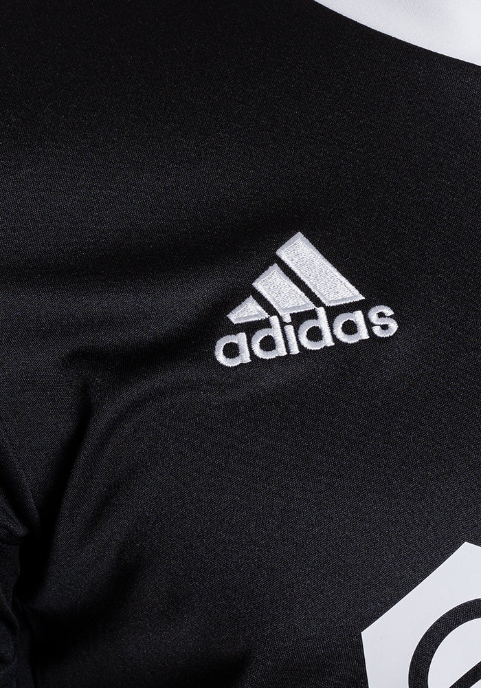 
            
                Cargar imagen en el visor de la galería, Camiseta Kunisports Training 2022-2023 Black-White
            
        