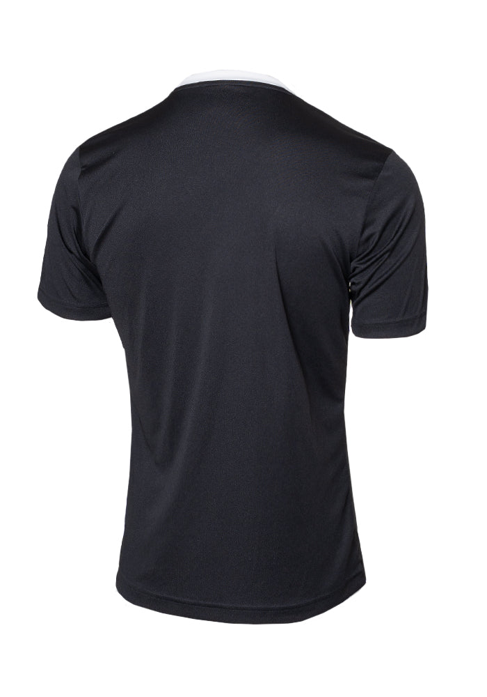 Camiseta Ultimate Móstoles Training 2022-2023 Black-White