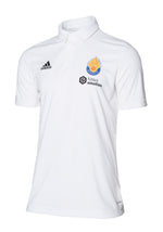 Polo Saiyans Fanswear 2022-2023 White-Black