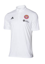 Polo Porcinos FC Fanswear 2022-2023 White-Black
