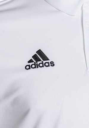 Porcinos FC Fanswear Polo Shirt 2022-2023 White-Black