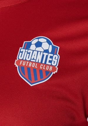 
            
                Cargar imagen en el visor de la galería, Camiseta Jijantes FC Training 2022-2023 Niño
            
        