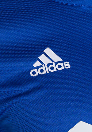 
            
                Load image into Gallery viewer, El Barrio Training Shirt 2022-2023 Royal Blue-White
            
        