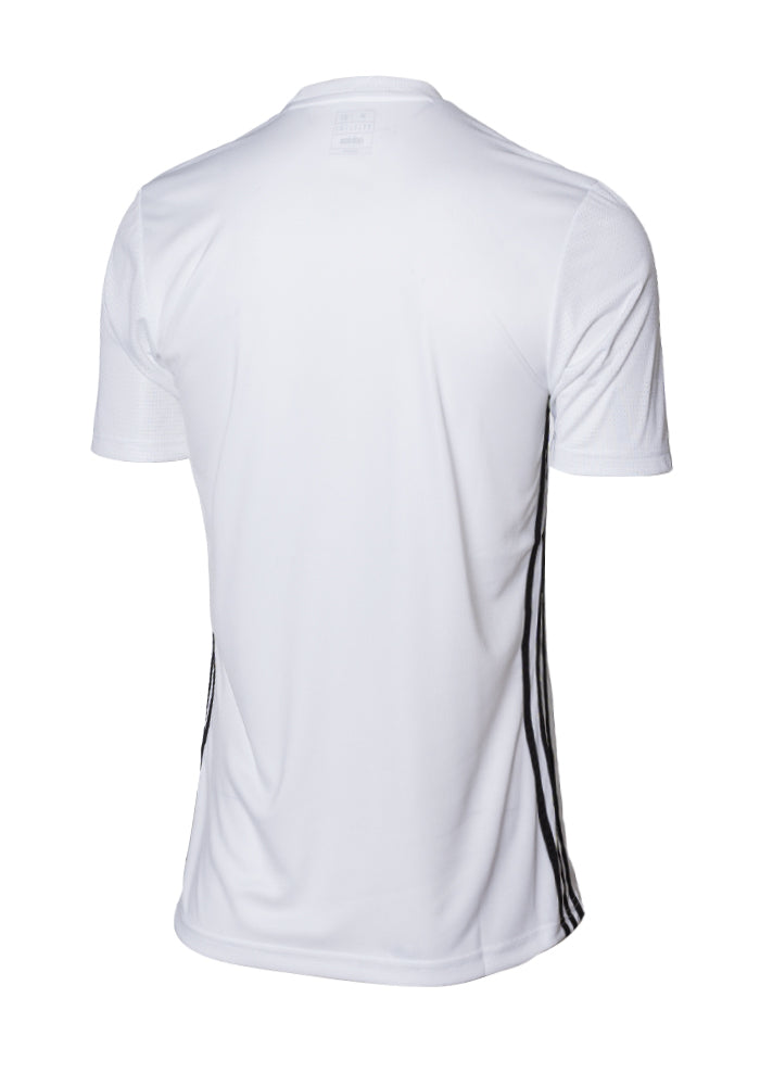 
            
                Cargar imagen en el visor de la galería, Camiseta Porcinos FC Training 2022-2023 White-Black
            
        