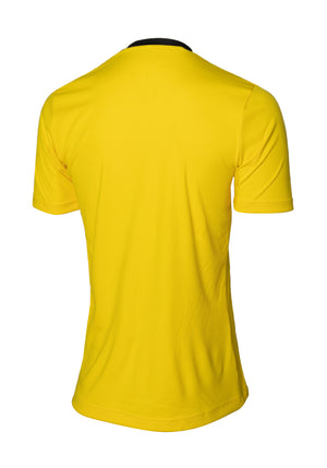 Camiseta Rayo Barcelona Training 2022-2023 Yellow-Black