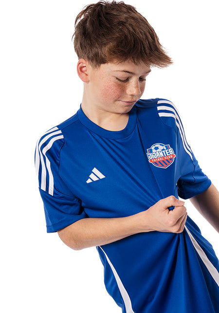 Camiseta Jijantes FC Training 2023-2024 Niño