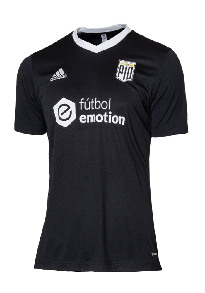 
            
                Cargar imagen en el visor de la galería, Camiseta Pio FC Training 2022-2023 Black-White
            
        