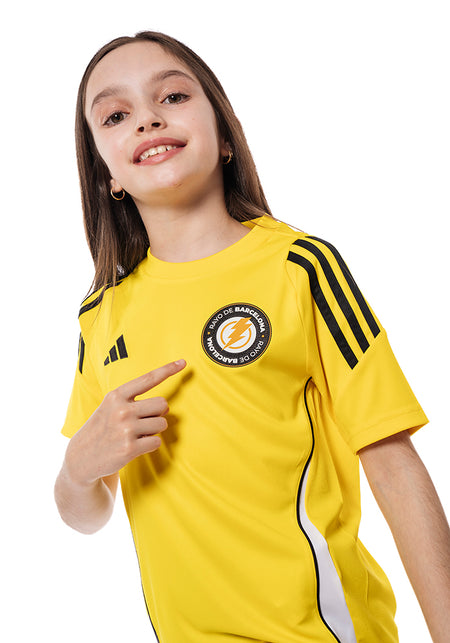 Rayo Barcelona Training 2023-2024 Kid Jersey