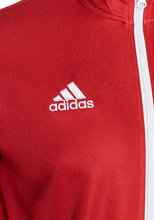Jijantes FC Training 2022-2023 Jacket Power Red-White