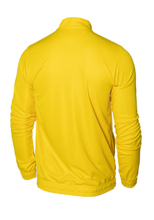 Rayo Barcelona Training Jacket 2022-2023 Yellow-Black