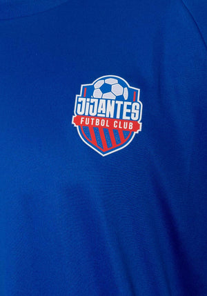 Camiseta Jijantes FC Training 2023-2024 Niño
