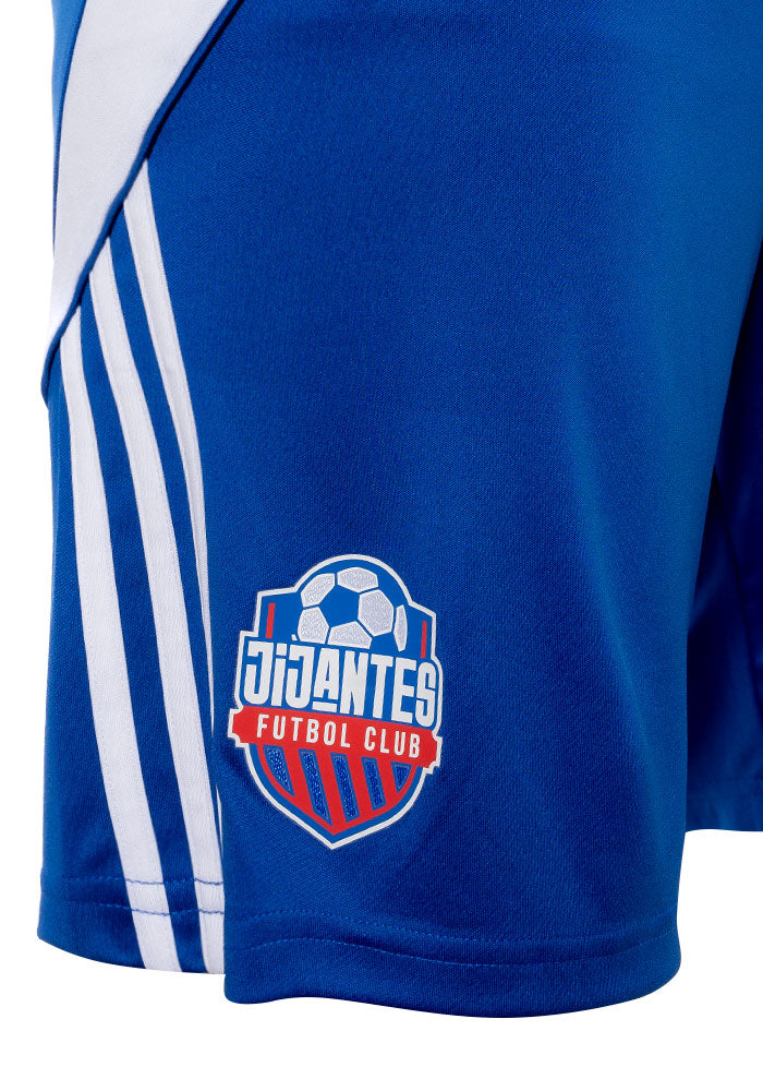 Pantalón Corto Jijantes FC Training 2023-2024