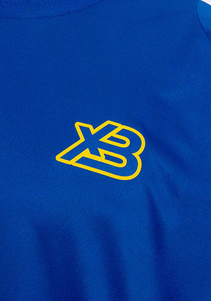 Camiseta Xbuyer Training 2023-2024 Niño