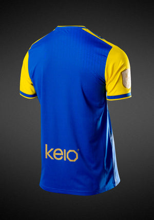Camiseta de juego oficial XBuyer Team - Kings Limited Gold Edition