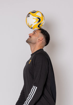 Balón Oficial Kings League - Modelo adidas Match Ball PRO