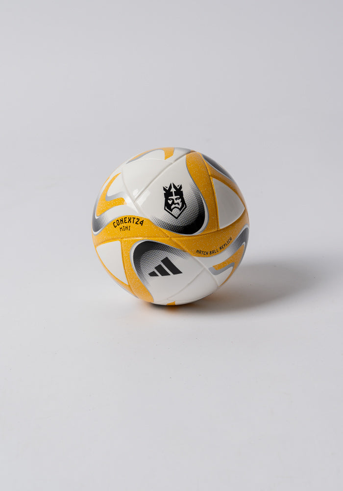 Balón Oficial Kings League - Modelo adidas Match Ball MINI