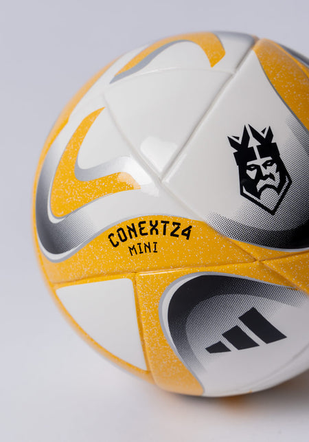 Balón Oficial Kings League - Modelo adidas Match Ball MINI