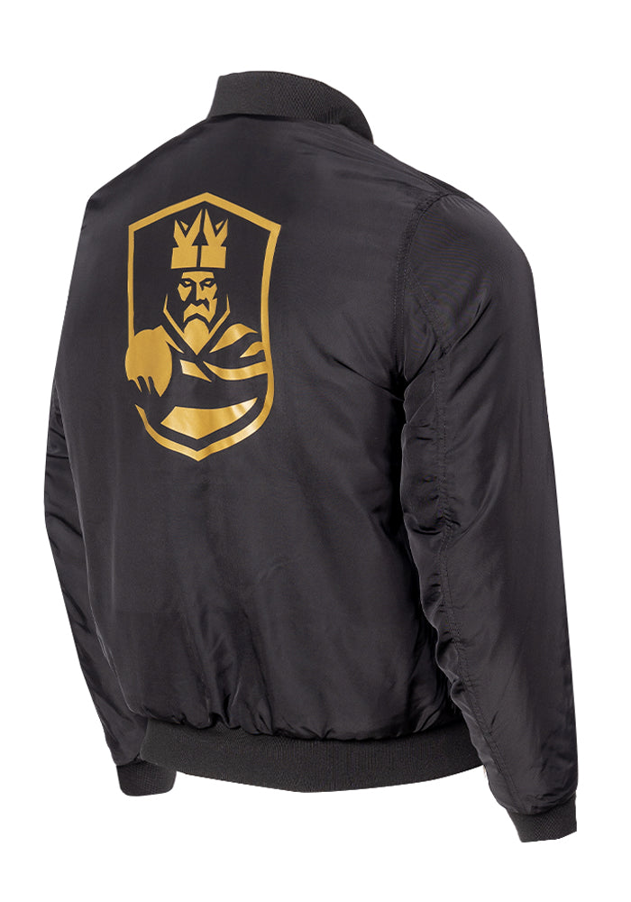 Chaqueta Bomber Kings