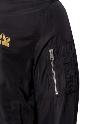 Chaqueta Bomber Kings