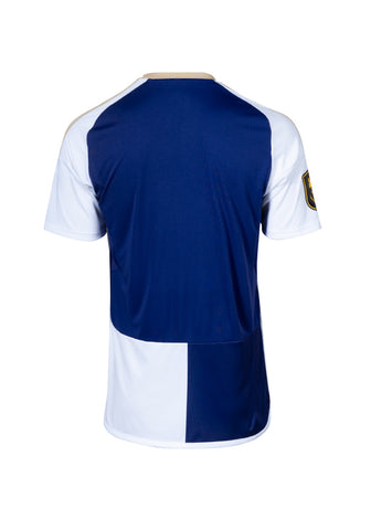 Camiseta Oficial 2026 SKULL FC Niño