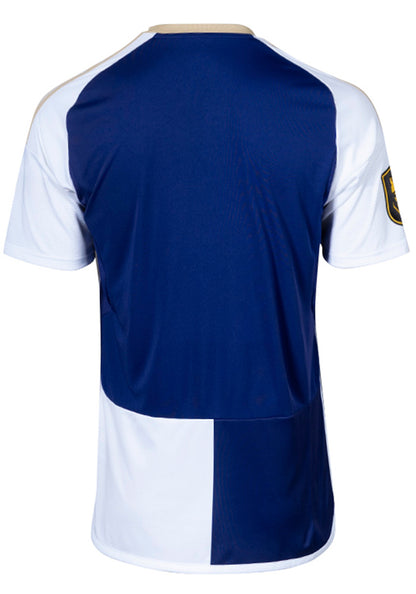 Camiseta Oficial 2026 SKULL FC